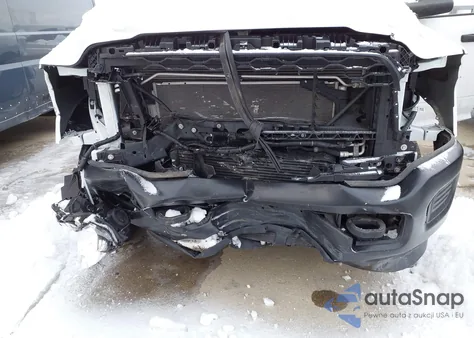 2024 Ram 3500 z USA, uszkodzony, nr VIN 3C63RRGLXRG321387